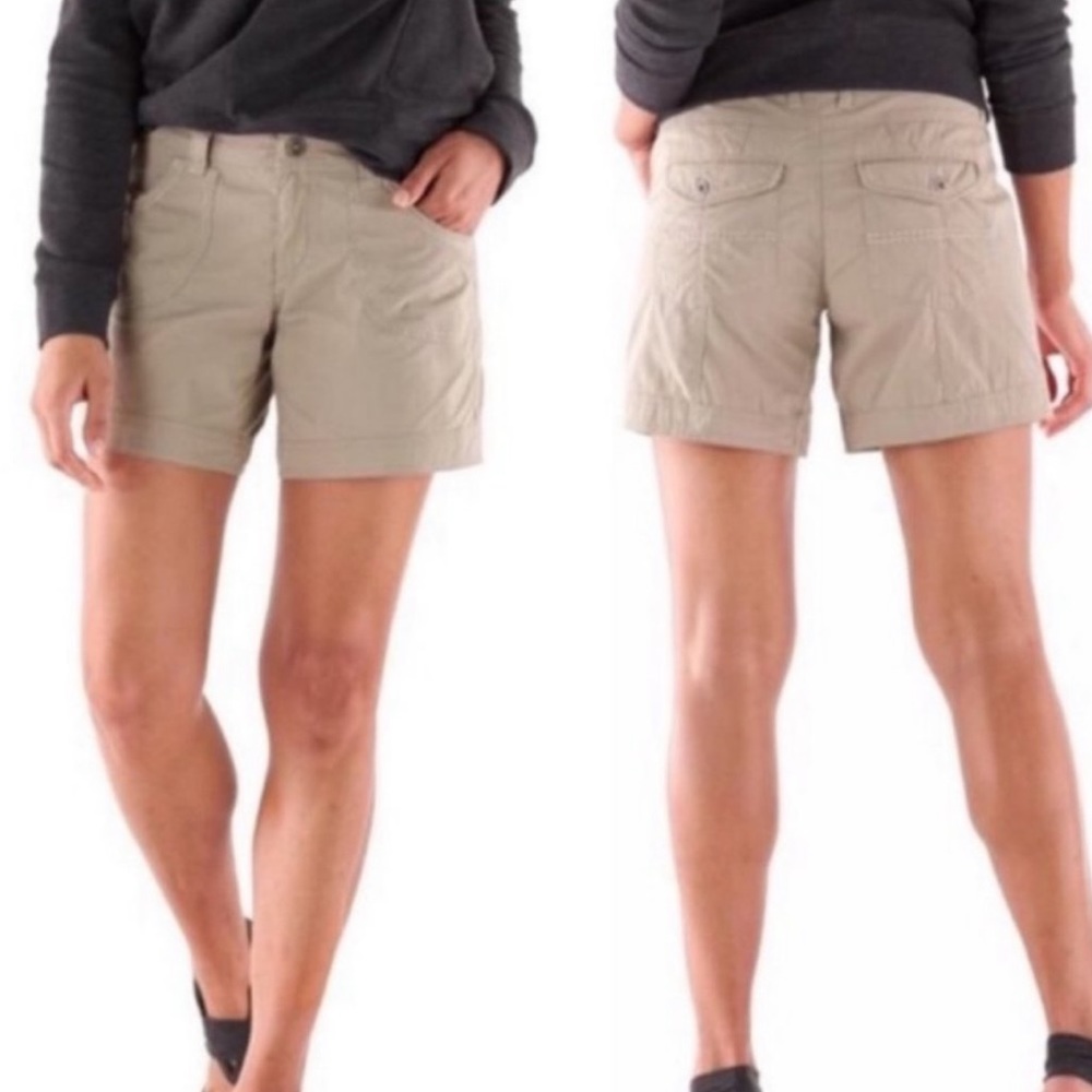 BOGO! KÜHL Kontra Khaki Outdoor Active Hiking Shorts 4